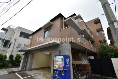 【外観】 | パークサイド西池袋