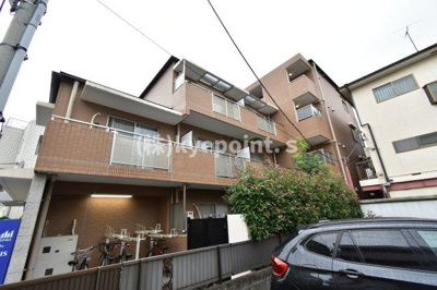 【外観】 | パークサイド西池袋