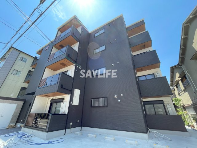 M-city千林大宮Ⅱ