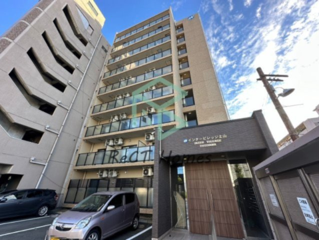 インタービレッジ土山