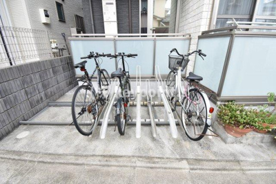 【その他共用部分】 | ラ　カーサ　コモコーメ