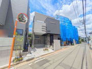 練馬区東大泉３丁目　新築戸建て　B号棟の画像