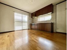 【キッチン】 | 日の峰３丁目　中古戸建