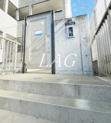 【エントランス】 | レガーロ新横浜 | エントランスです。