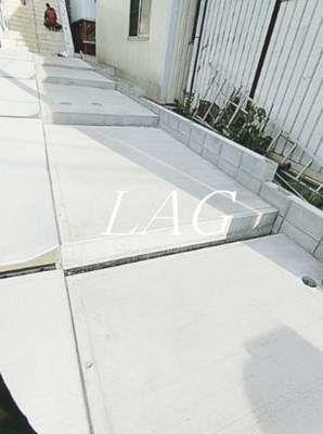 【その他共用部分】 | レガーロ新横浜 | 共用部です。