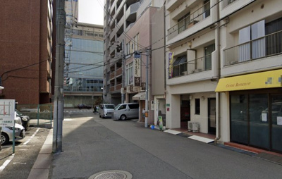 【周辺】 | ダイヤハイツ元町