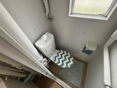 【トイレ】 | ドミールサニー君影