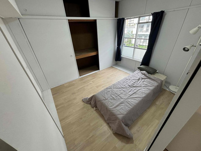 【寝室】 | ドミールサニー君影