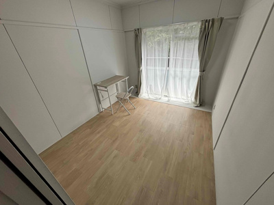 【洋室】 | ドミールサニー君影