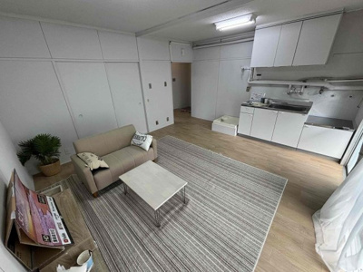 【居間・リビング】 | ドミールサニー君影