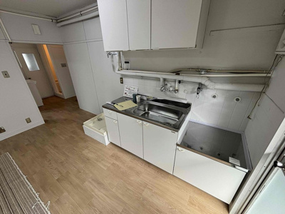 【キッチン】 | ドミールサニー君影