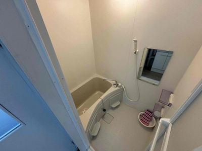 【トイレ】 | ドミールサニー君影