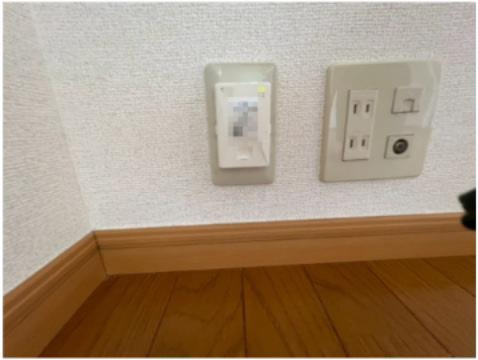 ジャン・ピュールＣの設備