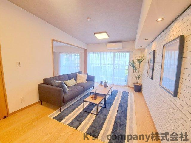 ◎茅ヶ崎市茅ヶ崎　パークタウン茅ヶ崎5号棟