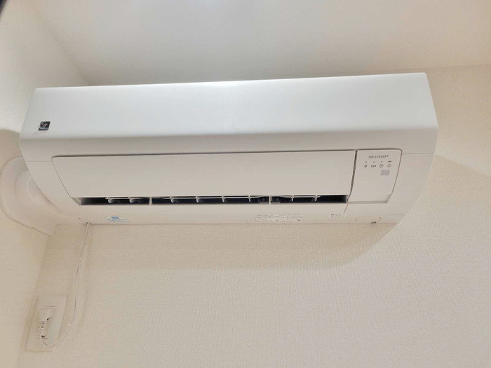 D-residence安立の設備