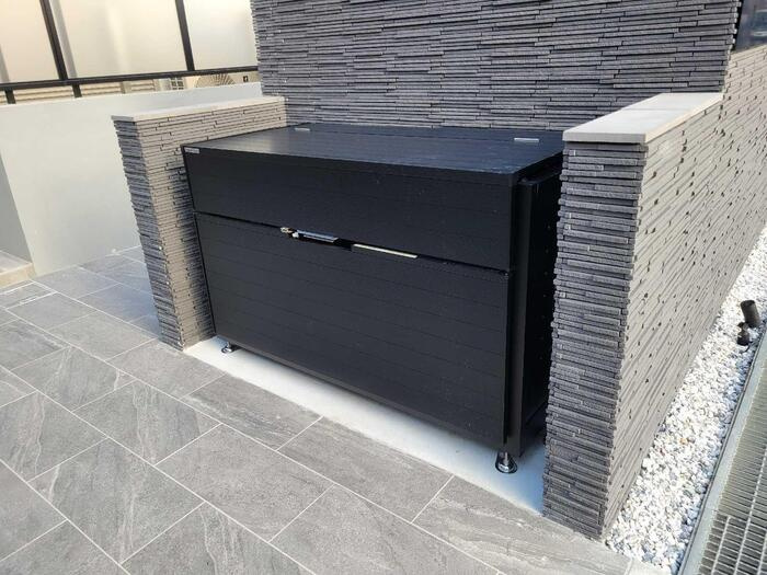 D-residence安立のその他共用部分