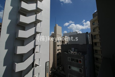 【展望】 | Lucente赤羽（ルチェンテ）