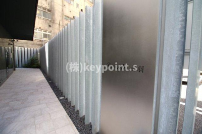 【エントランス】 | Lucente赤羽（ルチェンテ）