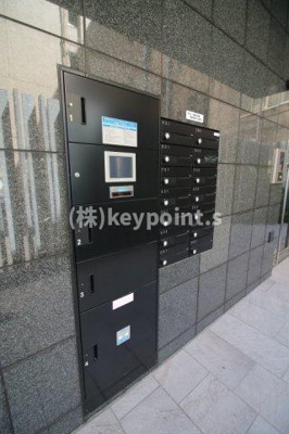 【その他共用部分】 | Lucente赤羽（ルチェンテ）