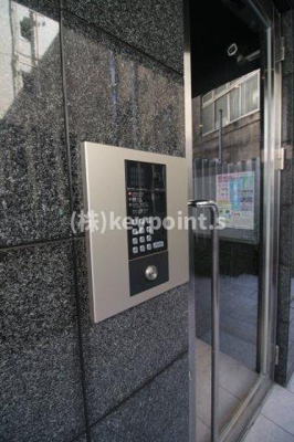 【その他共用部分】 | Lucente赤羽（ルチェンテ）