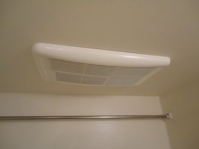 【その他】 | パストラルＫ | 浴室乾燥機