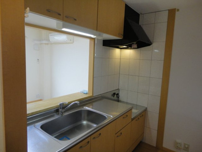 【キッチン】 | パストラルＫ | キッチン