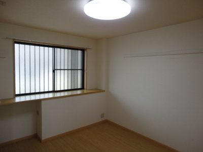 【内装】 | パストラルＫ | 洋室