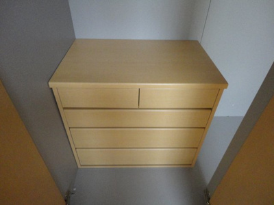 【収納】 | パストラルＫ | 収納