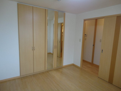 【内装】 | パストラルＫ | 洋室