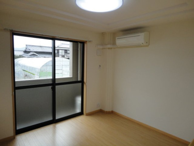 【内装】 | パストラルＫ | 洋室