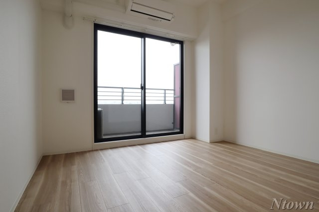 【居間・リビング】 | S-RESIDENCE鶴舞駅前 | ゆったりとした居間です