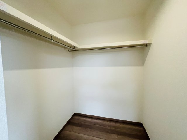 【収納】 | 熊谷市上之第９期　ワイウッドコート　新築戸建　全4棟　4号棟