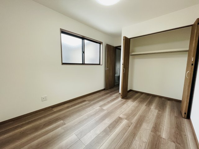 【収納】 | 熊谷市上之第９期　ワイウッドコート　新築戸建　全4棟　4号棟