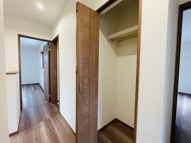 【内装】 | 熊谷市上之第９期　ワイウッドコート　新築戸建　全4棟　4号棟