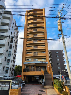 【外観】 | ダイアパレスグランドツイン水前寺