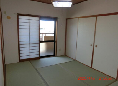 【和室】 | ダイアパレスグランドツイン水前寺