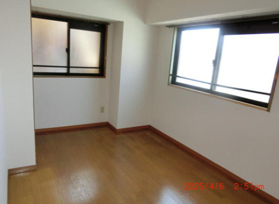 【洋室】 | ダイアパレスグランドツイン水前寺