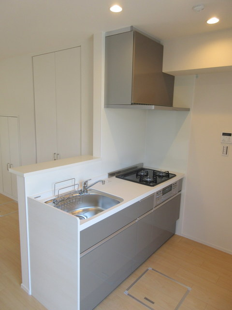 練馬区南大泉４丁目の賃貸マンション