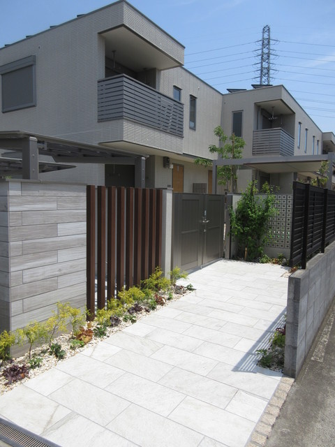 練馬区南大泉４丁目の賃貸マンションのエントランス|★エントランス★