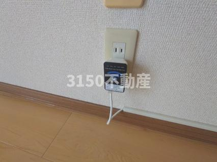 ＳＫＹＲＯＣＫＥＴⅠの設備