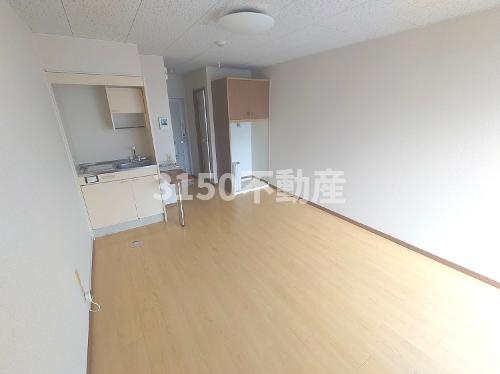 ＳＫＹＲＯＣＫＥＴⅠの居間・リビング