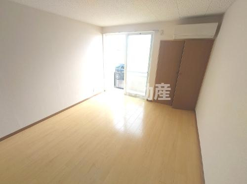 ＳＫＹＲＯＣＫＥＴⅠの内装