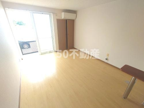 ＳＫＹＲＯＣＫＥＴⅠの居間・リビング