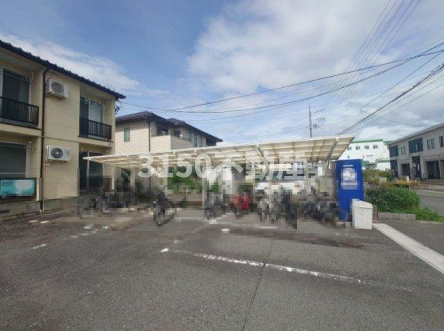 ＳＫＹＲＯＣＫＥＴⅠのその他共用部分