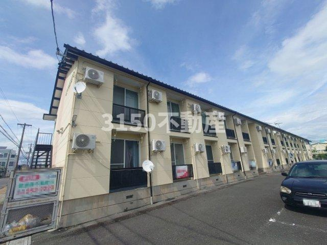 ＳＫＹＲＯＣＫＥＴⅠの外観