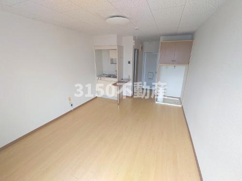 ＳＫＹＲＯＣＫＥＴⅠの居間・リビング