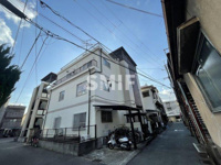 豊中市服部南町１丁目のアパートの画像