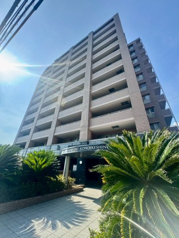 アンビエント鴻池新田