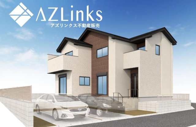 【外観】 | 船橋市松が丘３丁目14期