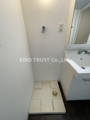 リバープレイス梅田北の設備